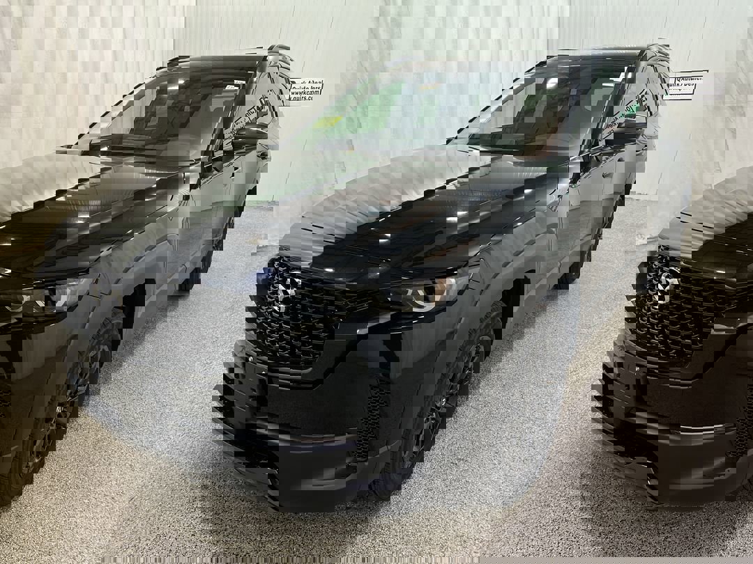 2026 Mazda CX-50 2.5 Premium photo 4