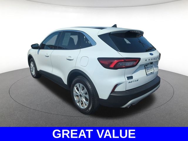 2024 Ford Escape Active photo 5