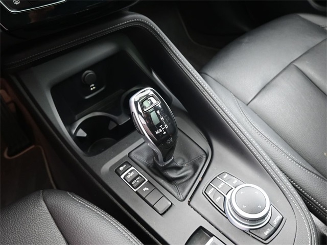 2021 Bmw X1 sDrive28i photo 6