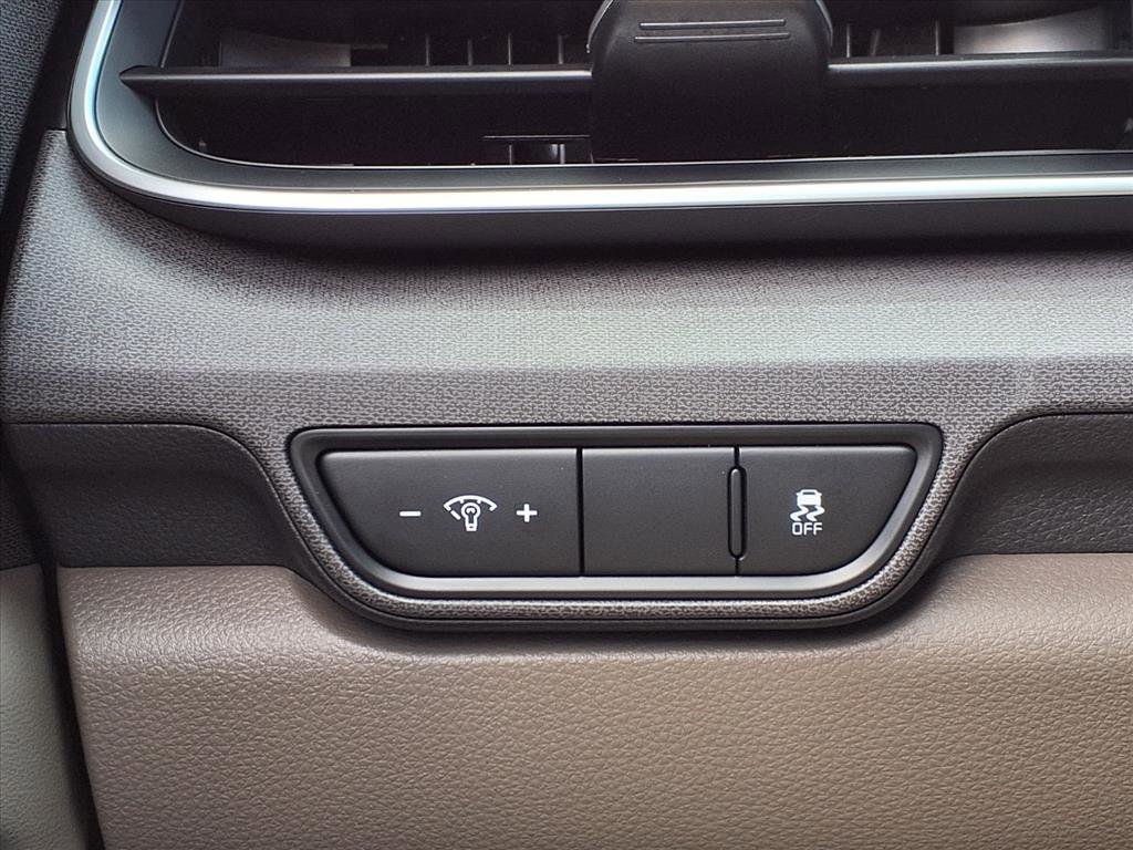 2026 Kia Carnival EX photo 21