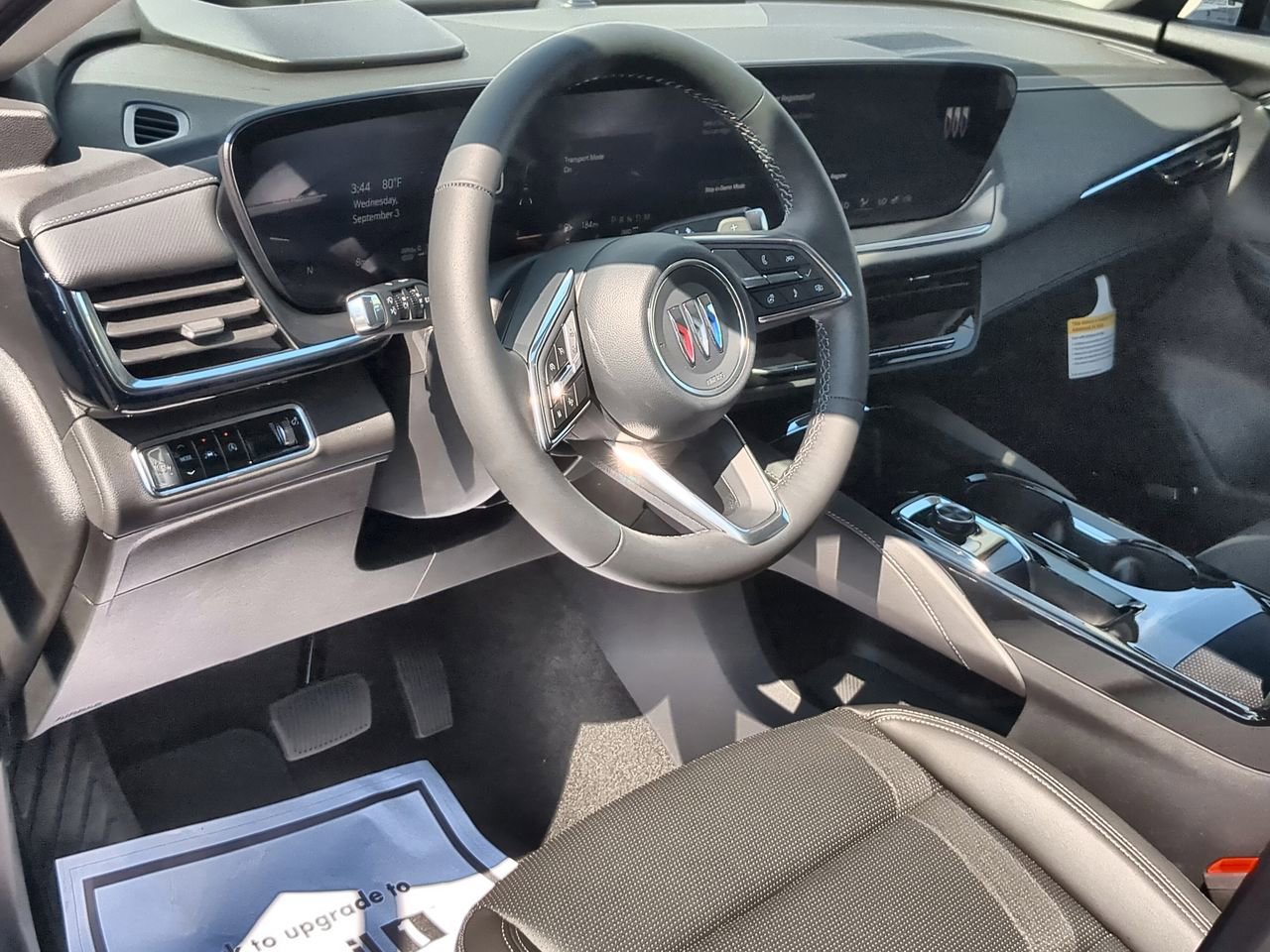 2025 Buick Envision Preferred photo 10