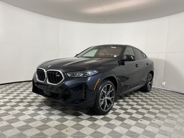 2026 Bmw X6 photo 2