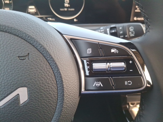 2026 Kia Seltos EX photo 14