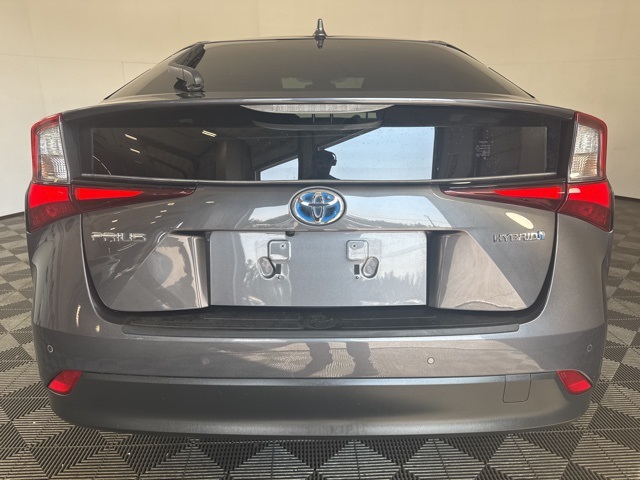 2022 Toyota Prius L photo 19