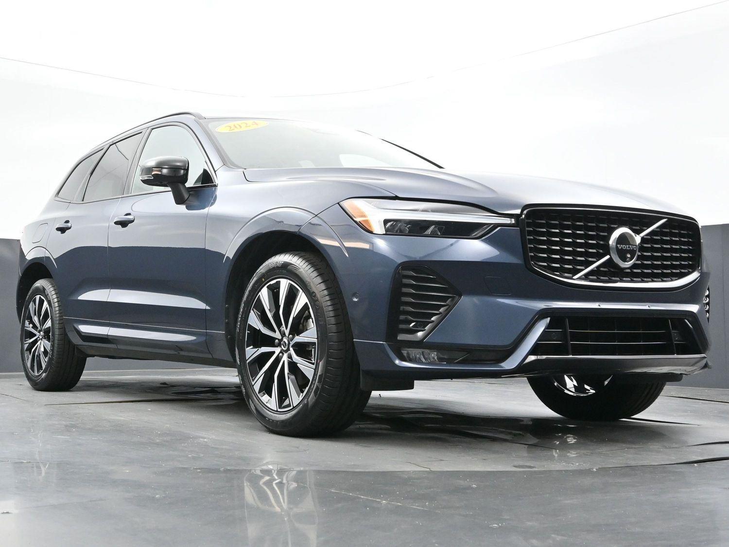 2024 Volvo XC60 Plus photo 40