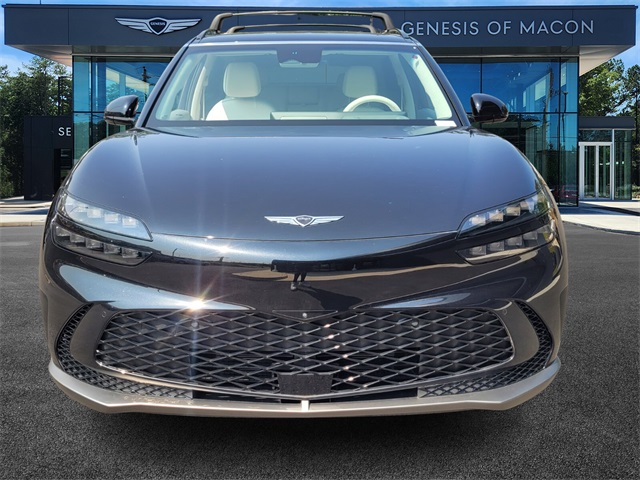 Used 2024 GENESIS GV60 Performance with VIN KMUKEDSB1RU019157 for sale in Albany, GA