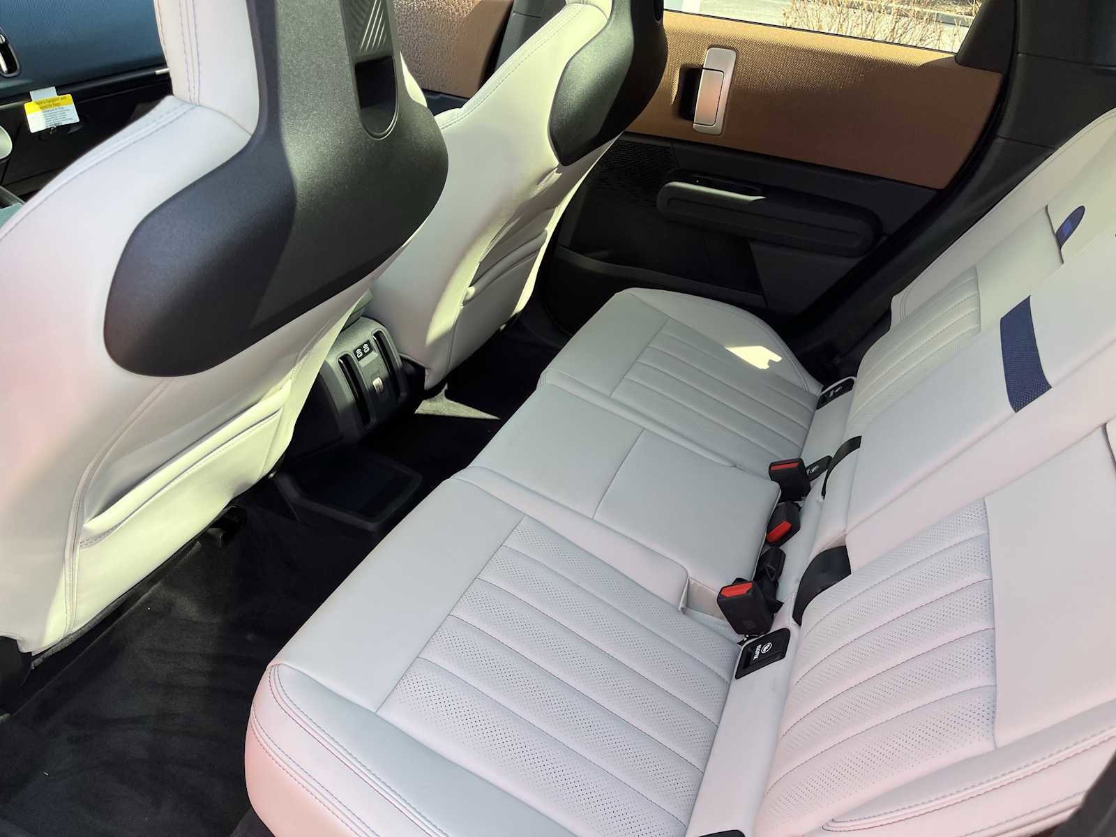 2025 Mini Cooper S ALL4 photo 16