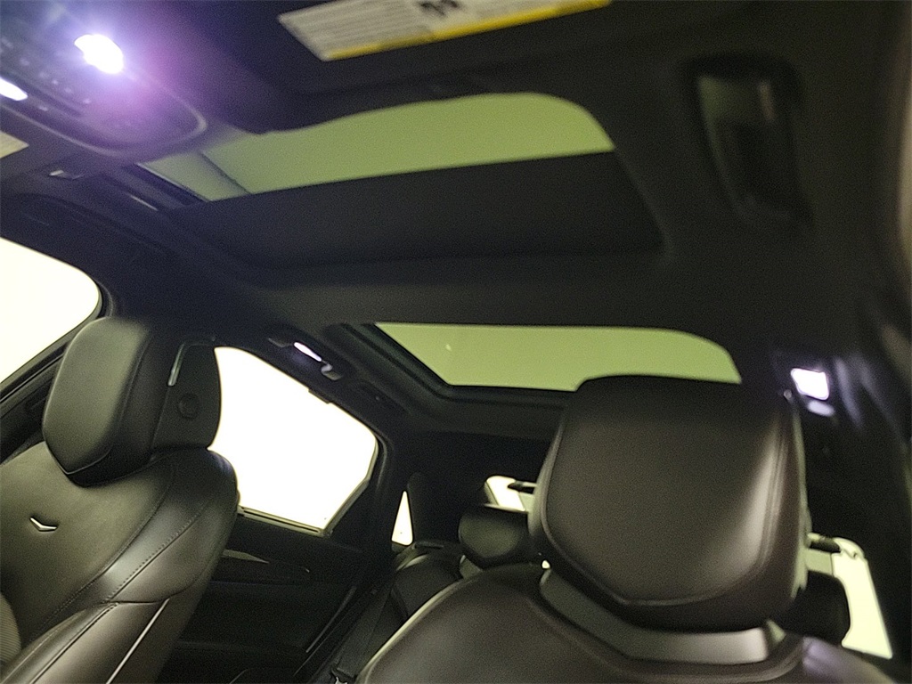 2020 CADILLAC CT6 - Image 14