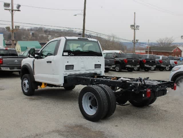 2024 Ford F-450 XL photo 9