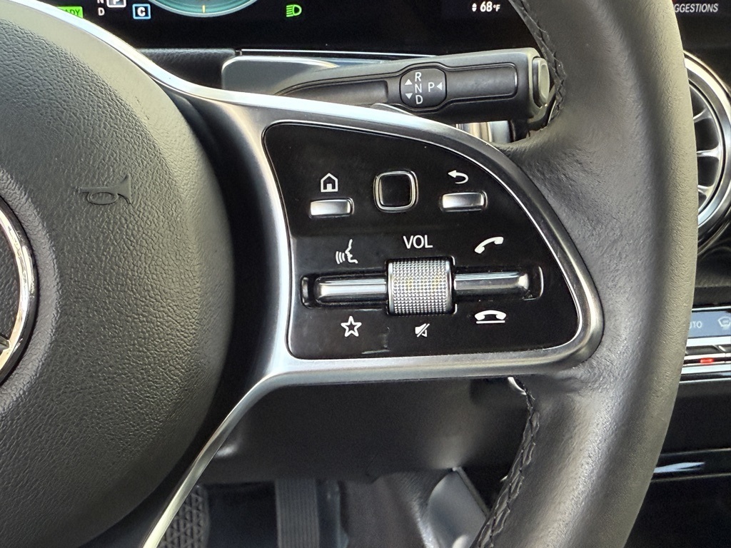 2023 Mercedes Benz EQB photo 19