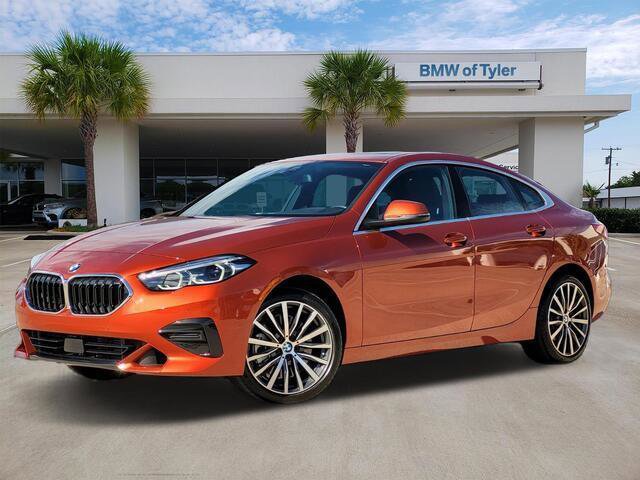 2024 BMW 2 Series 228i's photo
