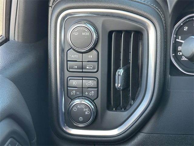 2021 Gmc Sierra 1500 Elevation photo 25