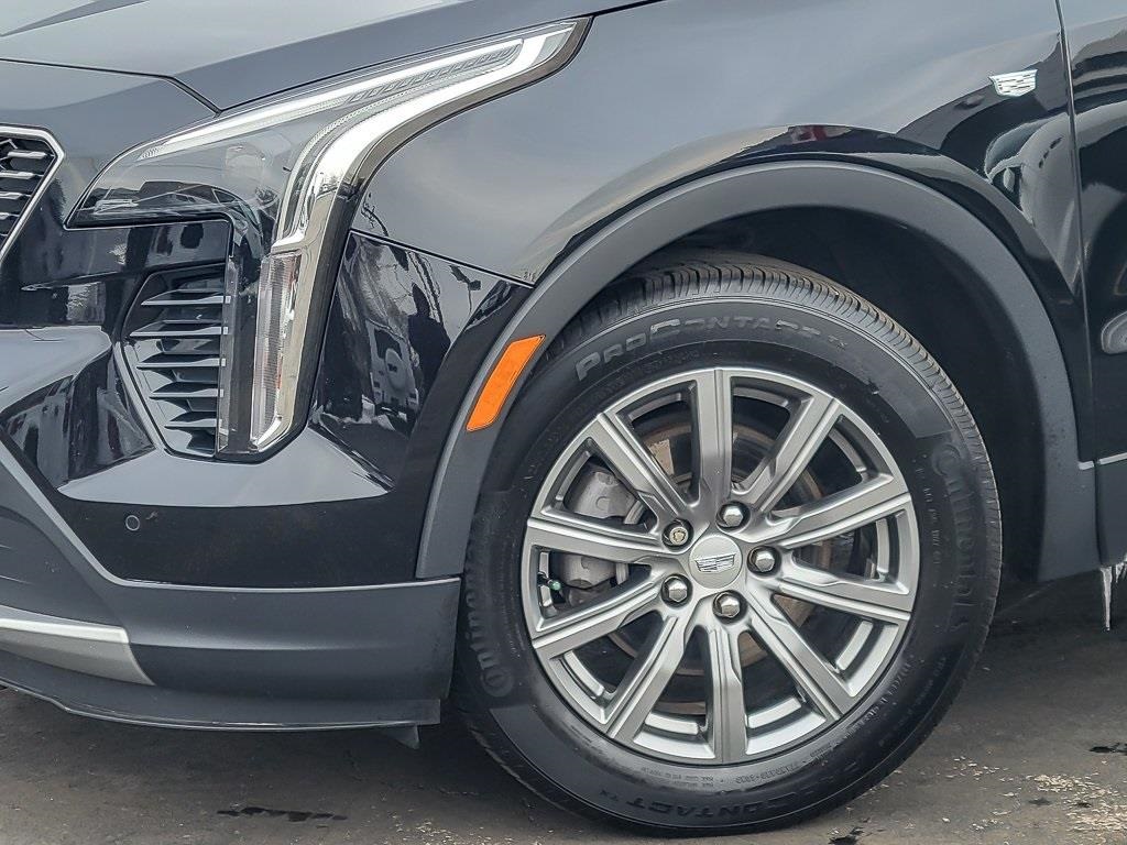 2020 CADILLAC XT4 - Image 2