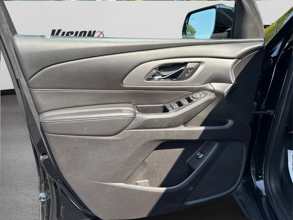 2019 Chevrolet Traverse photo 21