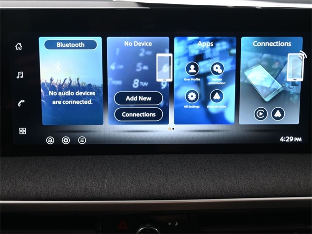 2026 Nissan Kicks SV photo 3