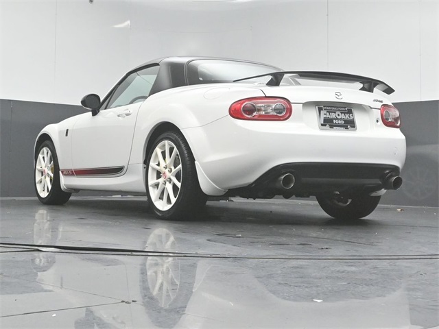 2014 MAZDA MX-5 - Image 32