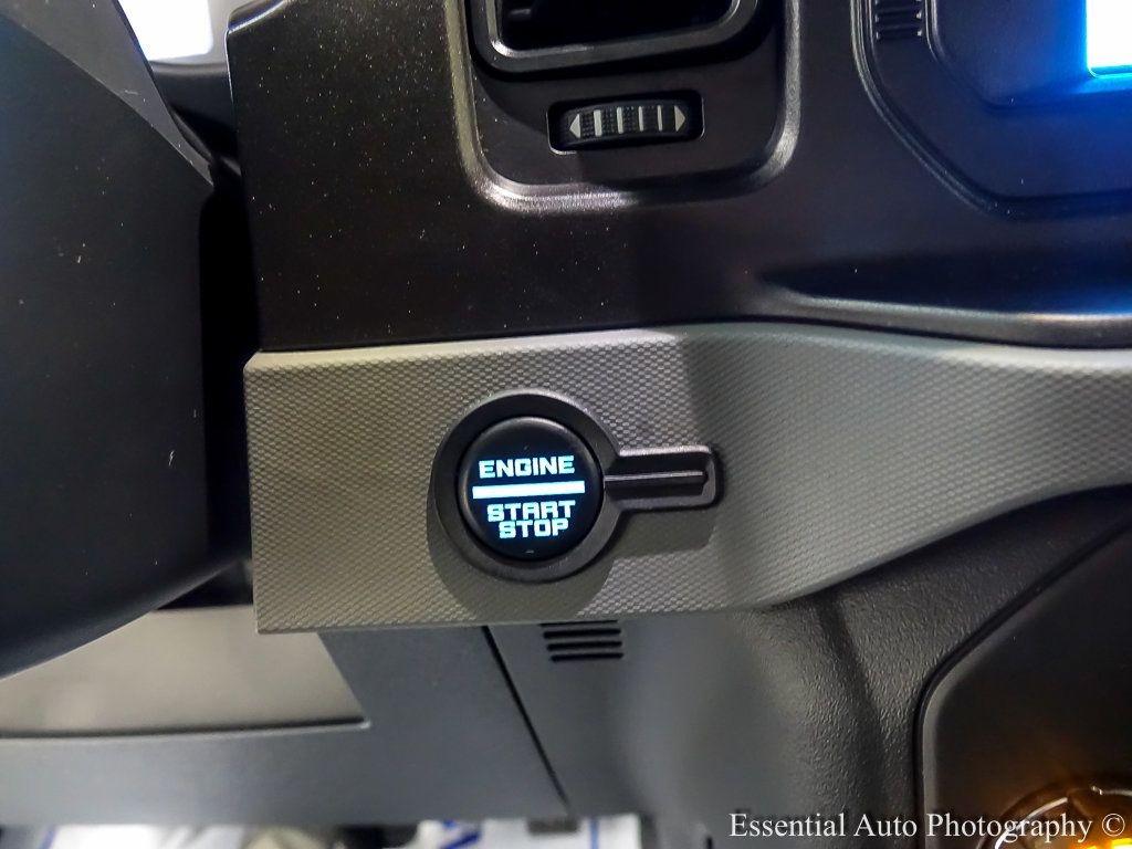 2023 FORD BRONCO - Image 15