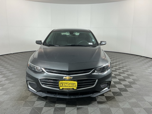 Used 2017 Chevrolet Malibu 1LT with VIN 1G1ZE5ST0HF188209 for sale in Marysville, WA