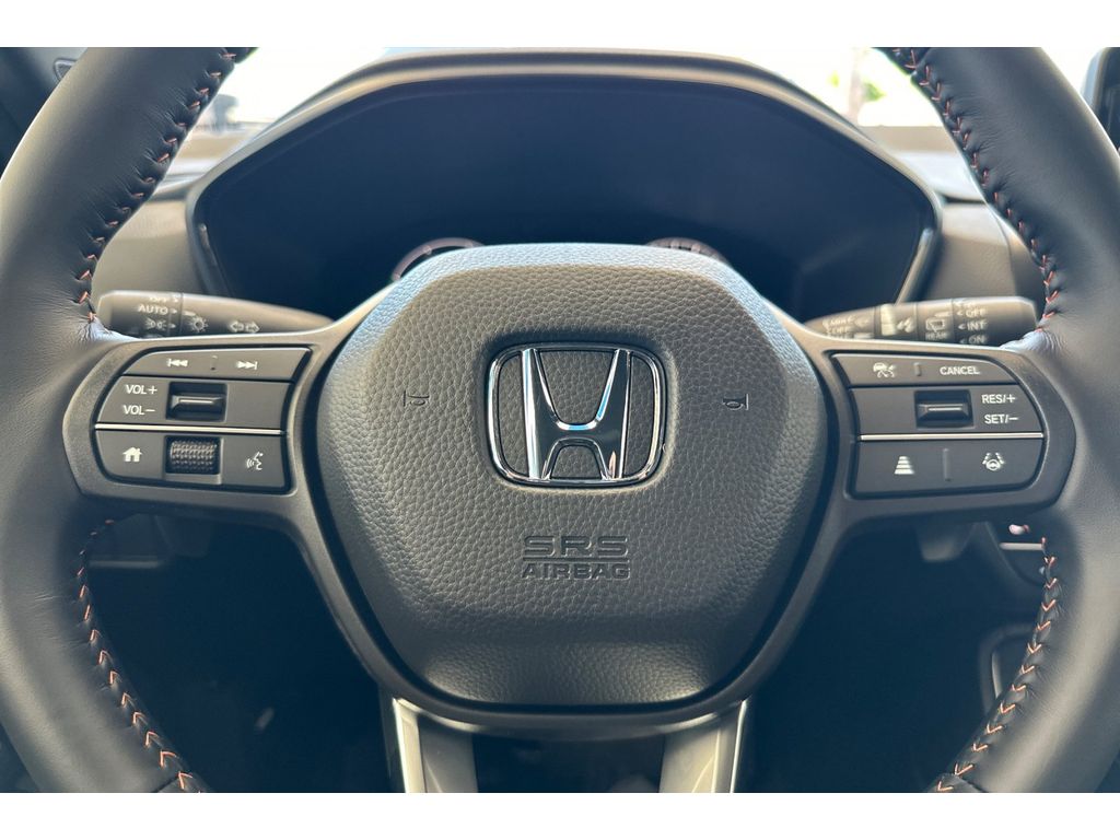 2026 Honda CR-V Hybrid Sport photo 24