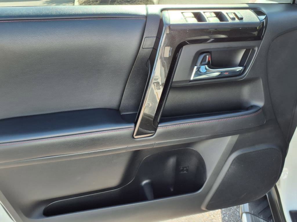 2021 Toyota 4Runner TRD Pro 4WD photo 9