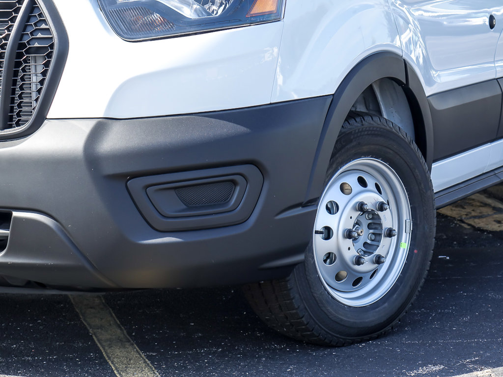 2025 FORD TRANSIT - Image 2