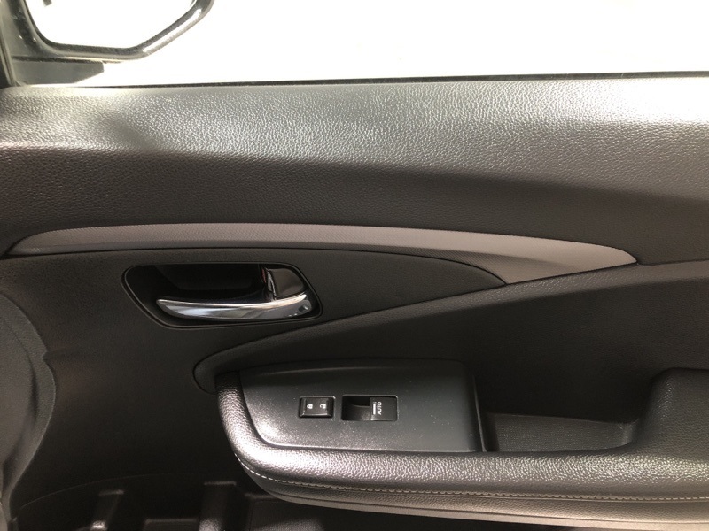 2023 Honda Ridgeline RTL-E photo 11
