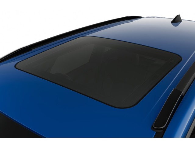 2025 Subaru Forester Touring photo 12