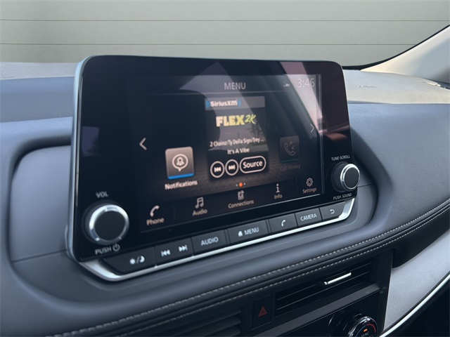 2026 Nissan Rogue SV photo 22