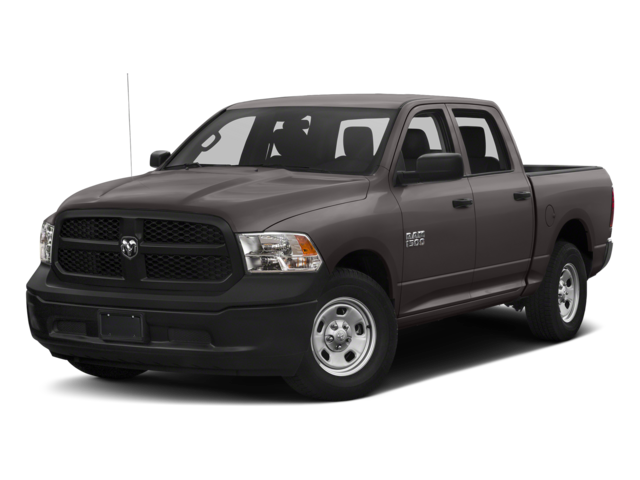 2017 Ram 1500 Express photo 8