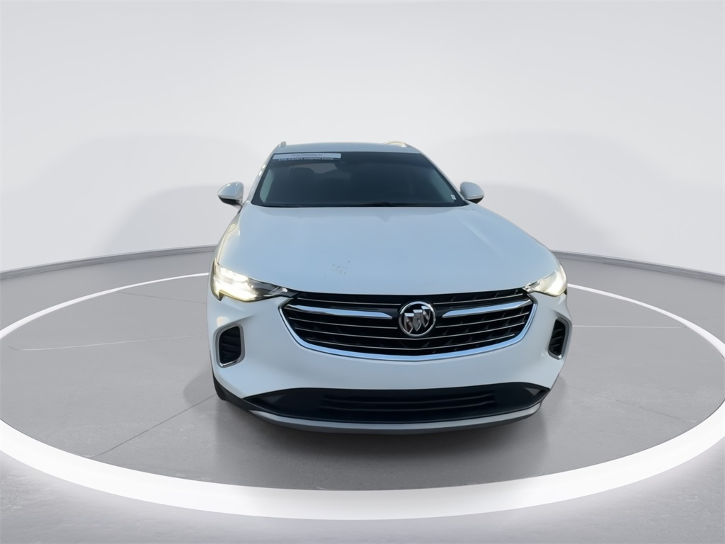 2023 Buick Envision Essence photo 3