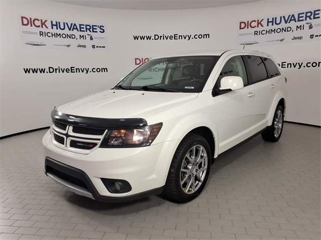 2015 Dodge Journey R/T