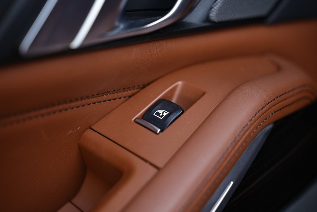 2023 Bmw X5 xDrive40i photo 25