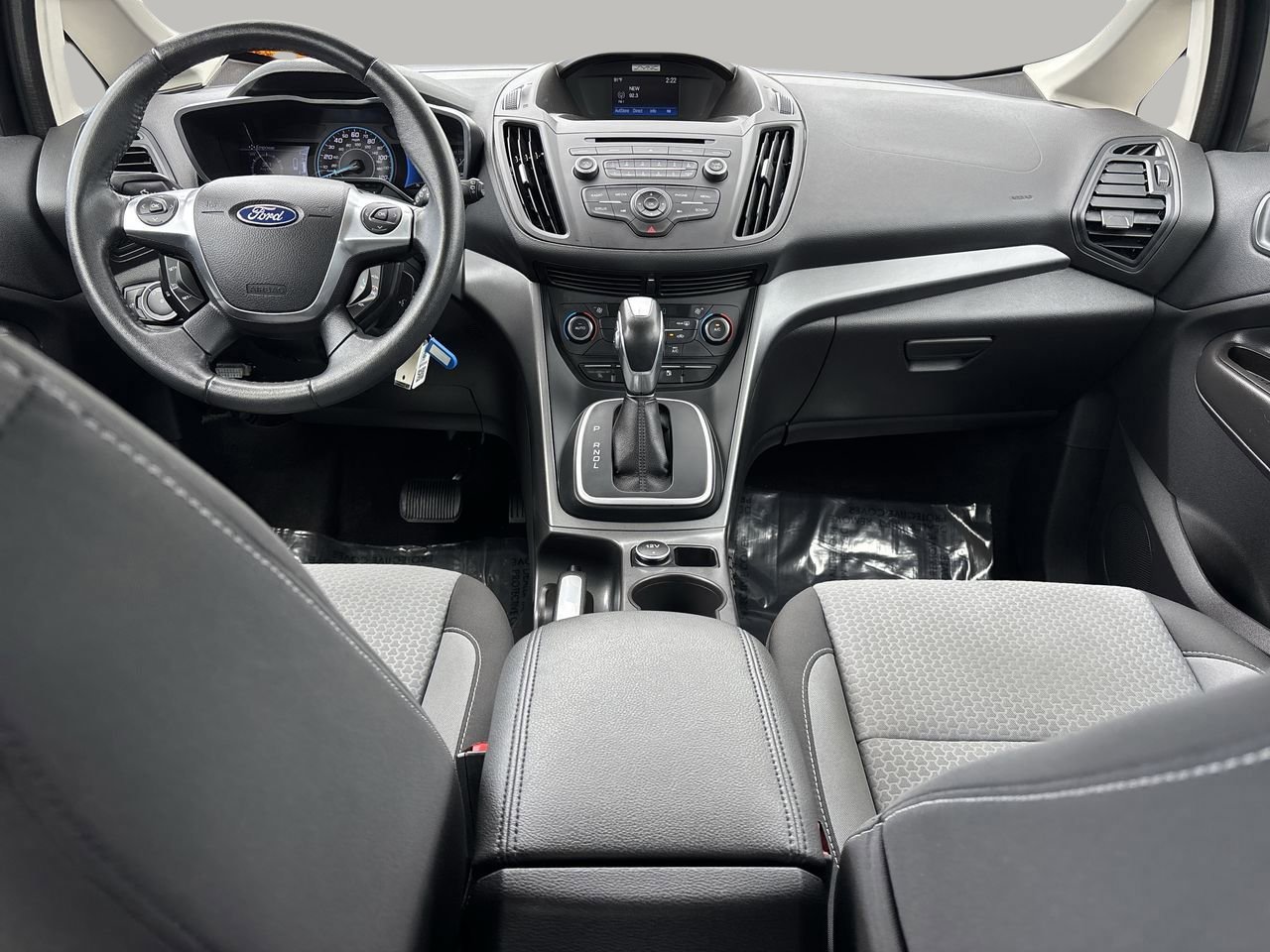 2017 Ford C-Max Hybrid SE photo 7