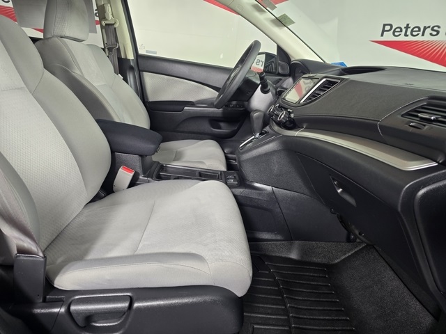 2016 Honda CR-V EX photo 2