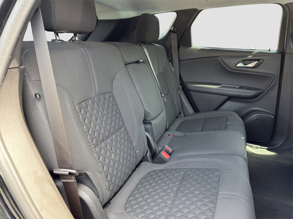 2022 Chevrolet Blazer 2LT photo 18