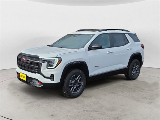 2026 GMC Terrain AT4's photo