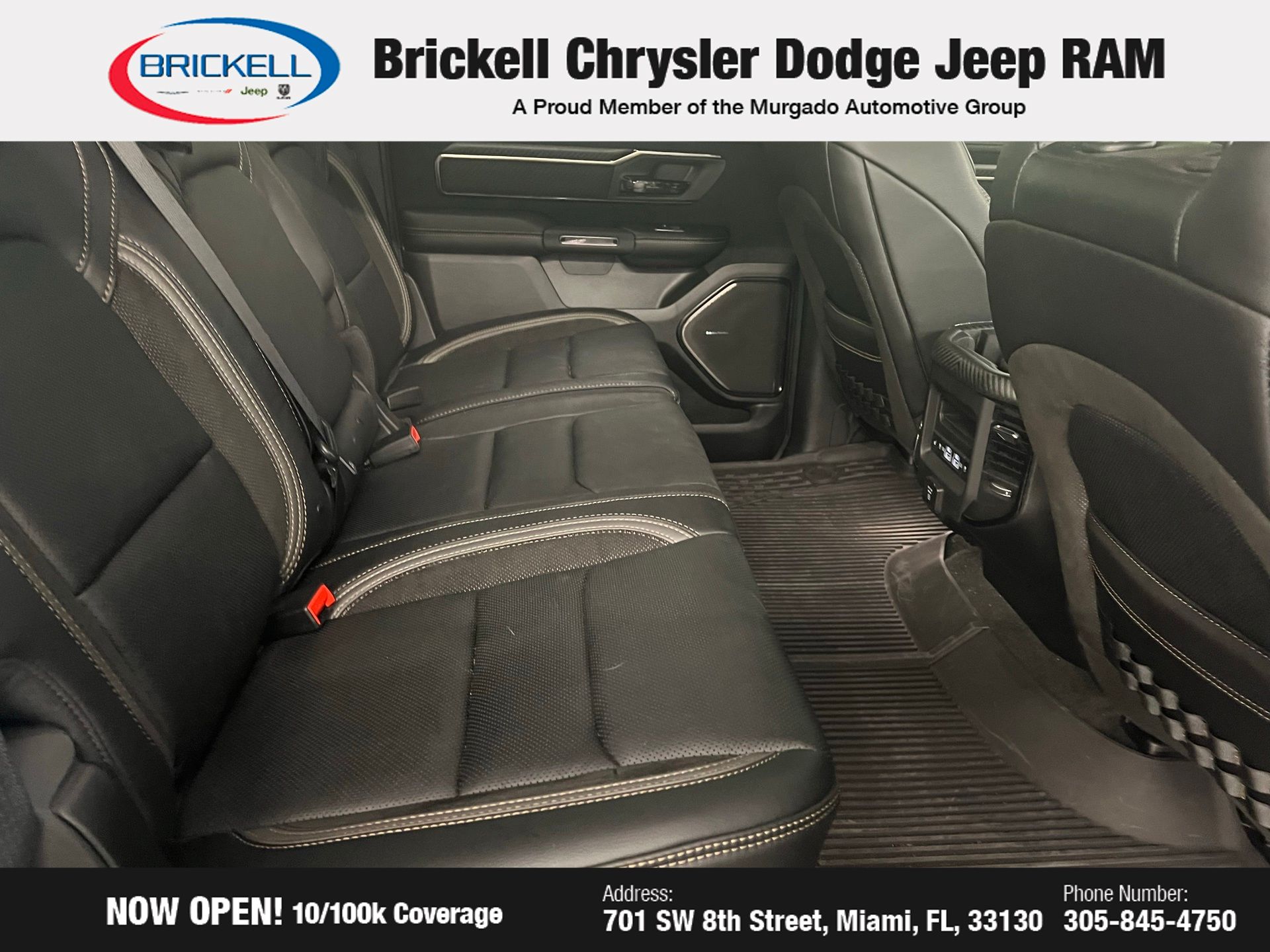 2024 Ram 1500 TRX photo 2