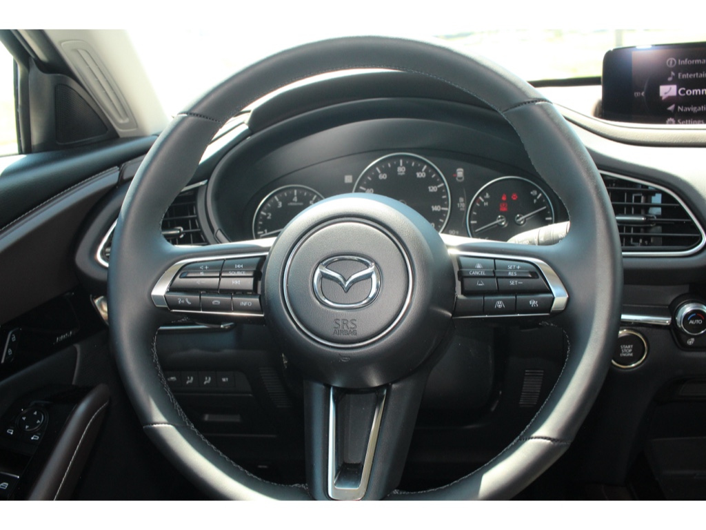 2025 Mazda CX-30 2.5 Turbo Premium Plus photo 14