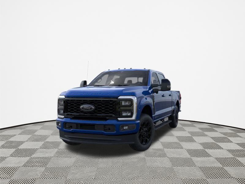 2026 Ford F-350 photo 2