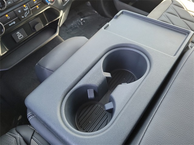 2025 Ford F-150 XL photo 11