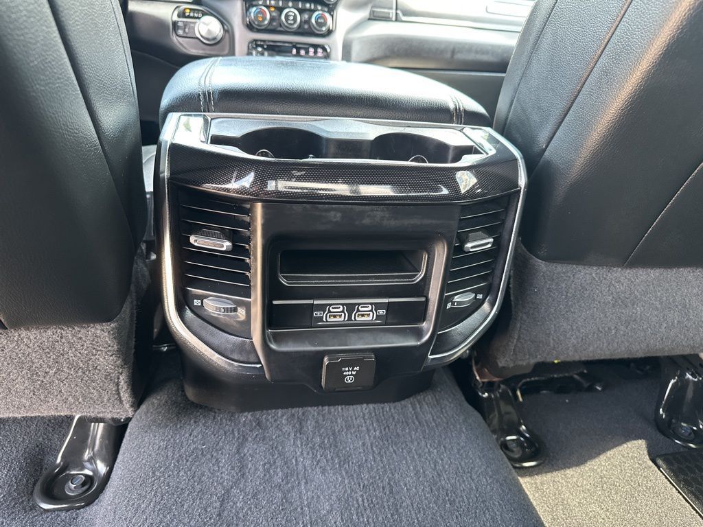2022 Ram 2500 Laramie photo 31