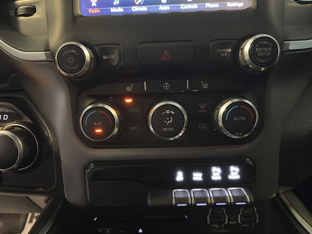 2019 Ram 1500 Big Horn Lone Star photo 7