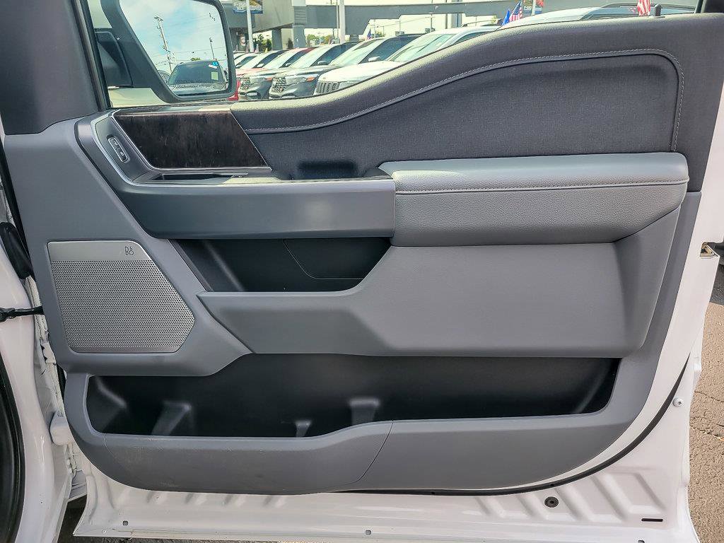 2021 FORD F-150 - Image 27