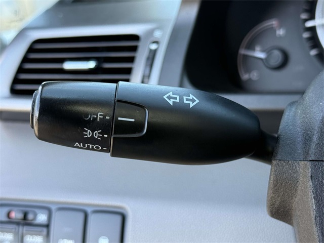 2015 Honda Odyssey EX-L photo 23