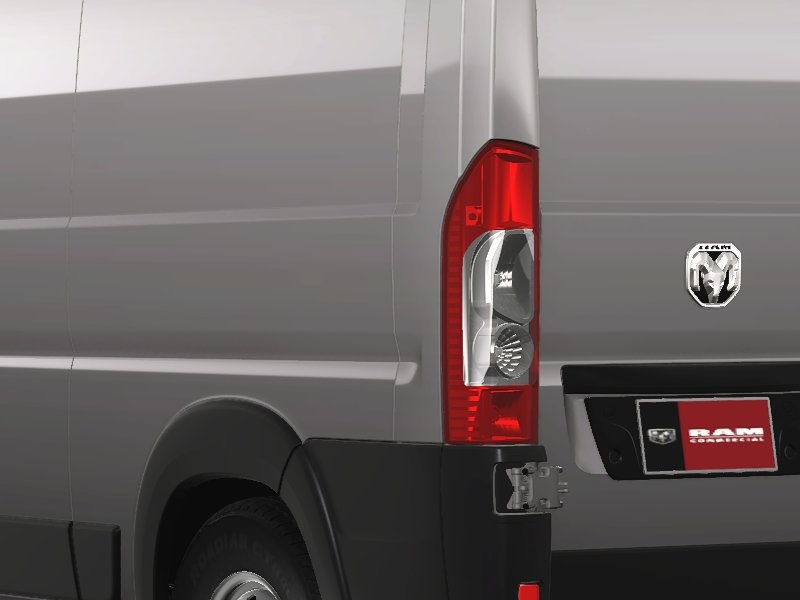 2025 Ram ProMaster 1500 photo 11