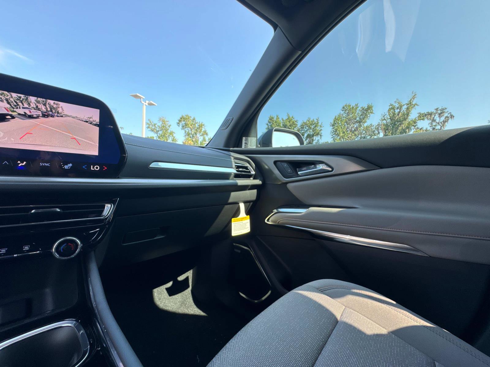 2026 Chevrolet Traverse LE photo 27