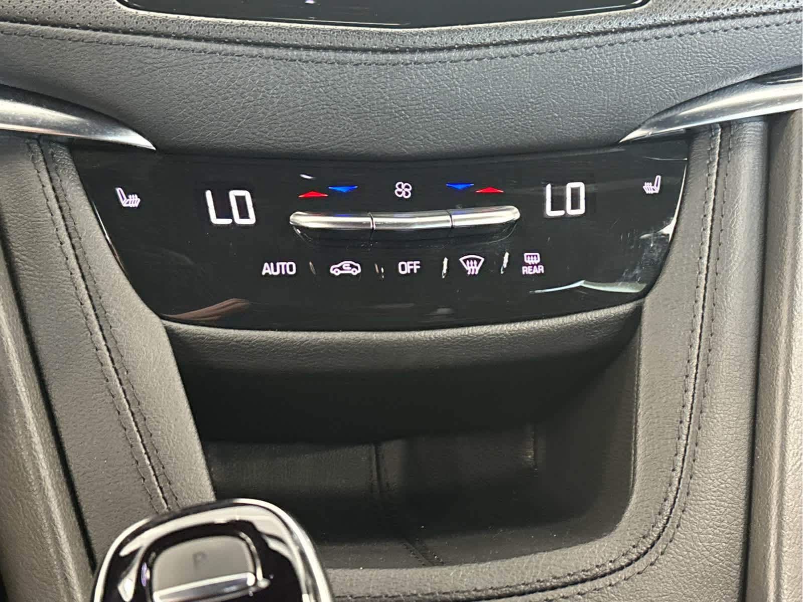 2025 Cadillac XT5 Premium Luxury photo 20