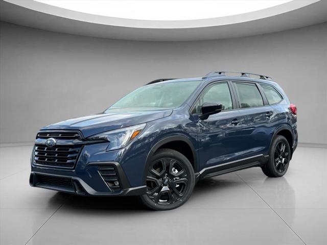 2025 Subaru Ascent Onyx Edition-Premium's photo