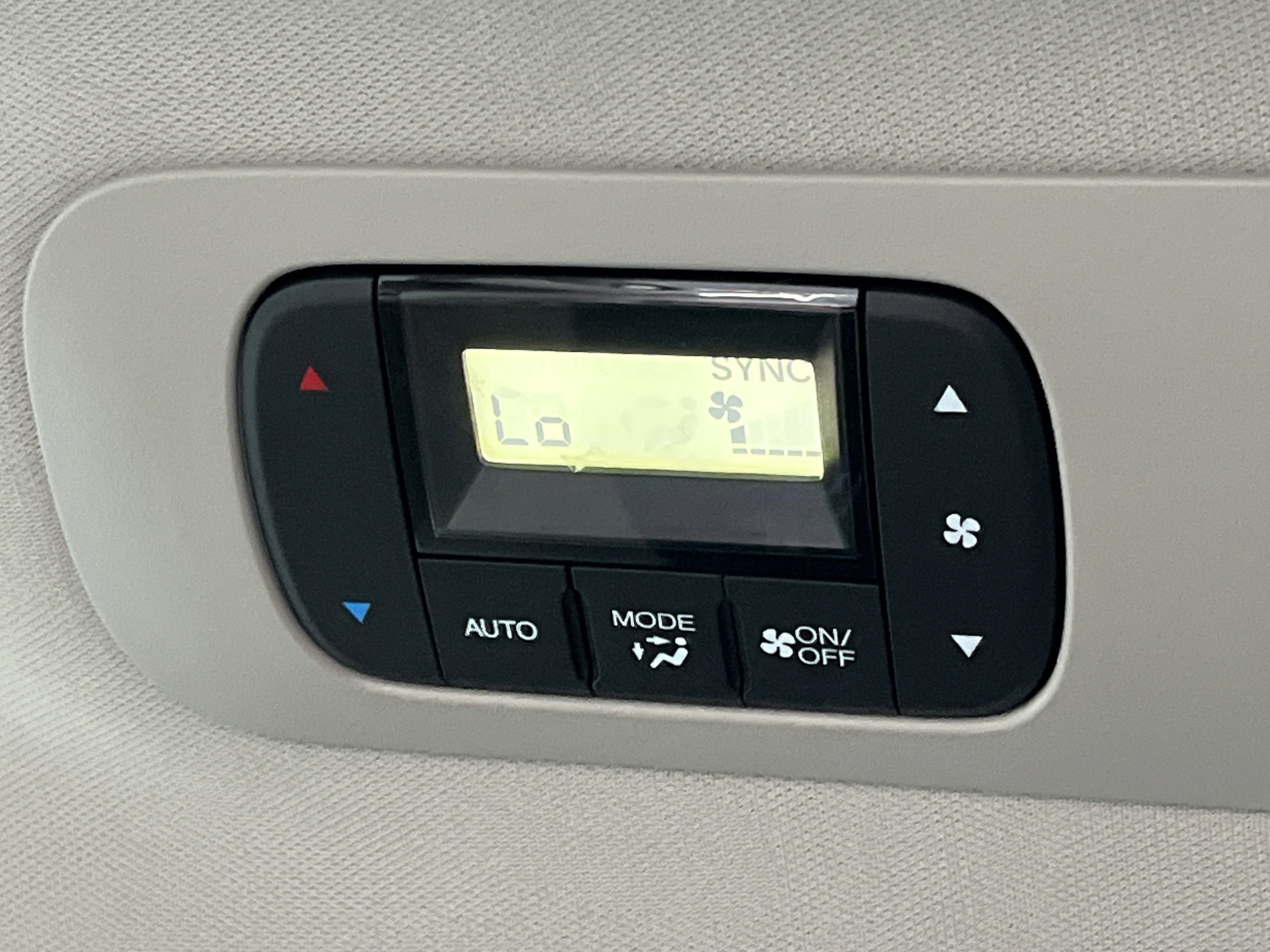 2026 Honda Odyssey EX-L photo 7