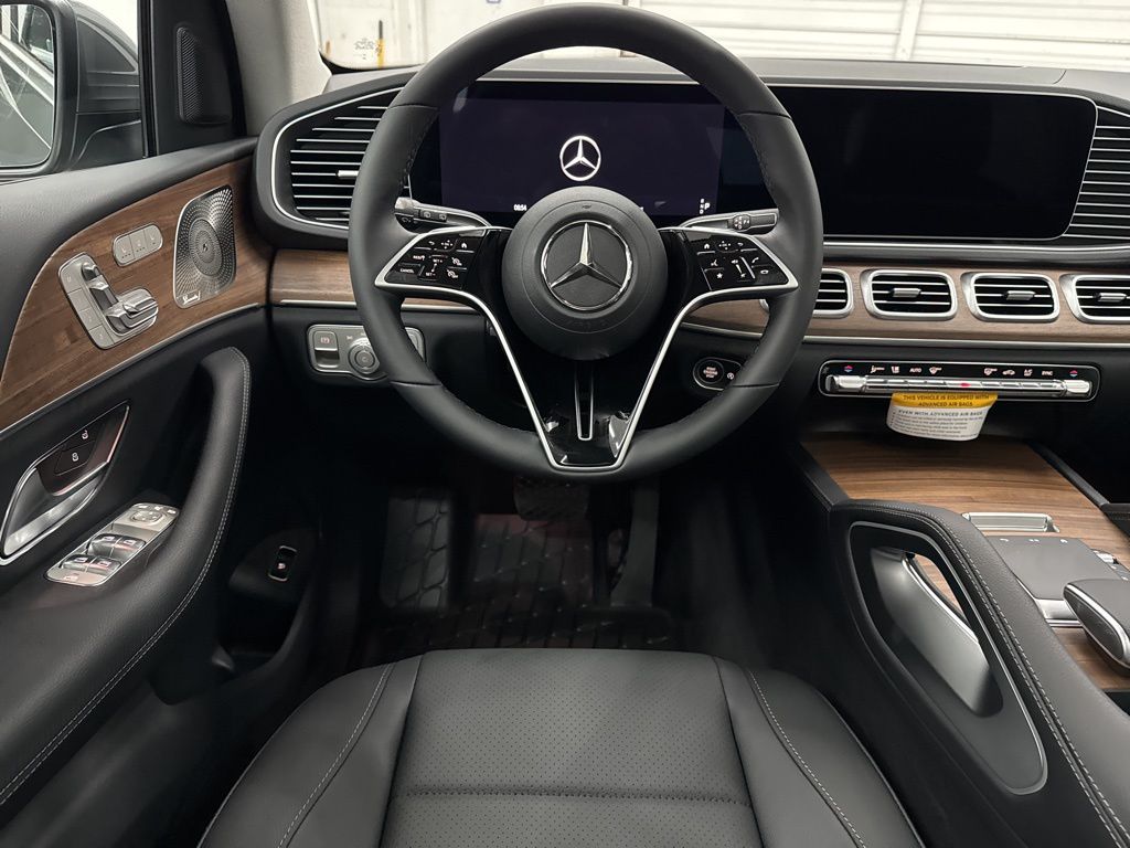 2026 Mercedes Benz GLE 350 photo 19